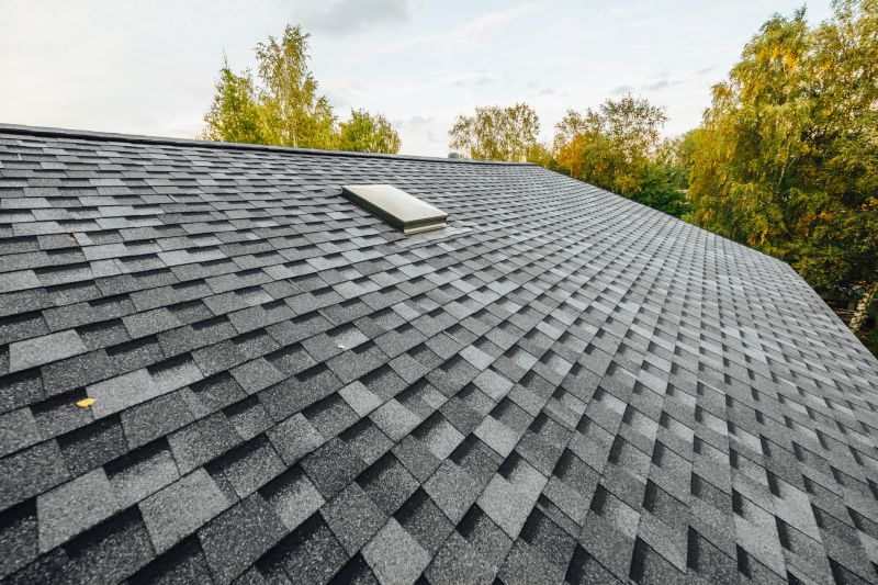 Asphalt Roofing Service in Worcester, MA
